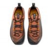 Salewa WILDFIRE NXT (Bombay Brown/Tumeric) Men's Shoes