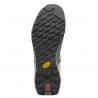 Salewa WILDFIRE NXT (Alloy/Rojo extrusco) Zapatillas Mujer