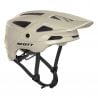 SCOTT SCO Helmet Stego Plus (CE) (beige/radium yellow)