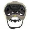 Scott SCO-helm Stego Plus (CE) (beige/radiumgeel)