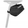 Scott SCO Saddle Bag HiLite 900 (Clip) (svart)