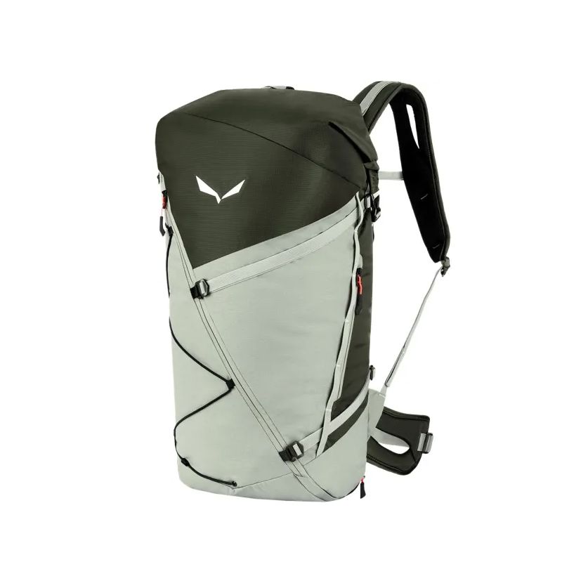 Dametaske Salewa PUEZ 32+5L BP (SHADOW/DARK OLIVE)
