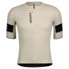Scott Maillot SCO M's Endurance Pro SS (algodón blanco/negro) Maillot ciclismo hombre