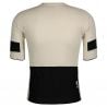 Scott SCO Jersey M's Endurance Pro SS (bomuld, hvid/sort) Cykeltrøje til mænd