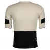 Scott SCO Jersey M:n Endurance Pro SS (puuvilla valkoinen/musta) Miesten pyöräilypaita