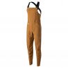 Pantaloni MTB Scott Bib Pants M's Trail Tuned (marrone pane)
