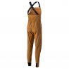 Pantaloni MTB Scott Bib Pants M's Trail Tuned (marrone pane)