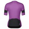 Scott SCO Jersey W's Endurance Pro SS (liquid purple/black)