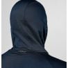 Men's fleece jacket Salewa PUEZ ALTAVIA PL HD JKT (navy blazer)