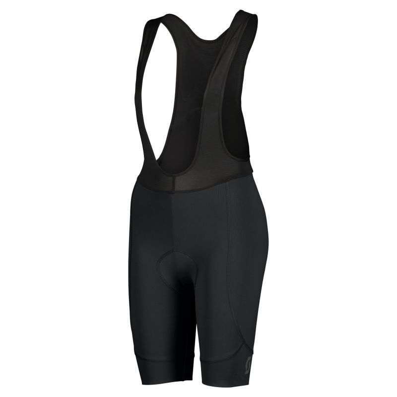 Pantaloncini da donna Scott Pantaloncini da donna Endurance +++ (neri)