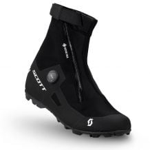 Men's MTB shoes Scott Shoe Mtb Heater (black)