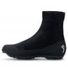 MTB kengät Scott Shoe Mtb Heater (musta) Miehet