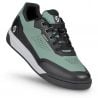 Scott SCO Shoe Volt Evo Flat (green/black)
