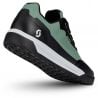 Scott Zapatilla SCO Volt Evo Flat (verde/negro)