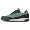 Scott SCO Shoe Volt Evo Flat (green/black)