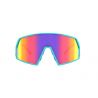 Scott SCO Aurinkolasit Pro Shield Metaverse (stealth blue/radiant pink)