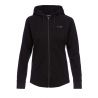 Sweat W MOUNTAIN TRANSPARENCY FZ HDY Sort