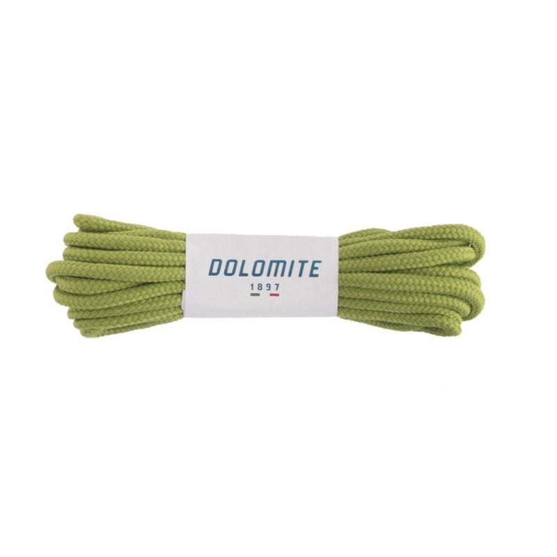Laces Dolomite 54 High (Green)