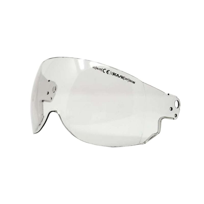 Visor Kask URBAN LIFESTYLE (Clear)