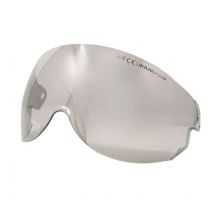 Visir Kask URBAN LIFESTYLE (Silver Mirror)