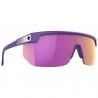 Aurinkolasit SPY Super Flynn ANSI (Matte Purple - Happy Gray Green Pink Mirror)
