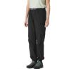 Hose Picture SHOONER W STRETCH PANTS (Black) Women