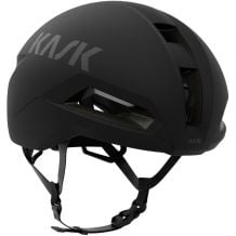 Road bike helmet Kask NIRVANA WG11 (Black Mat)