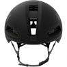Landevejscykelhjelm Kask NIRVANA WG11 (Sort)