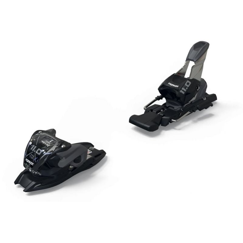 Alpine ski binding Marker 11.0 TP 110 mm (black/anthracite)
