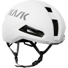 Road bike helmet Kask NIRVANA WG11 (White Matt)