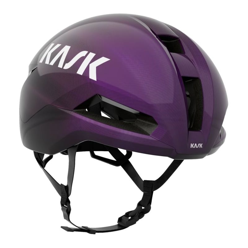 Cykelhjelm Kask NIRVANA WG11 (Ultraviolet)