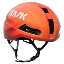 Road bike helmet Kask NIRVANA WG11 (Cherry Burst)