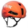 Maantiepyöräilykypärä Kask NIRVANA WG11 (Cherry Burst)