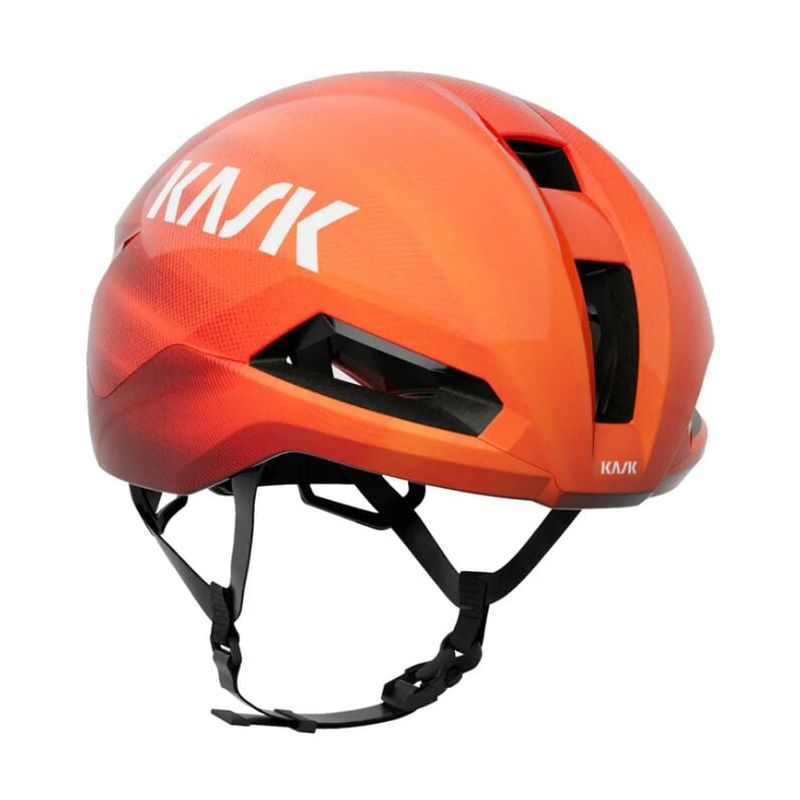 Fietshelm Kask NIRVANA WG11 (Cherry Burst)