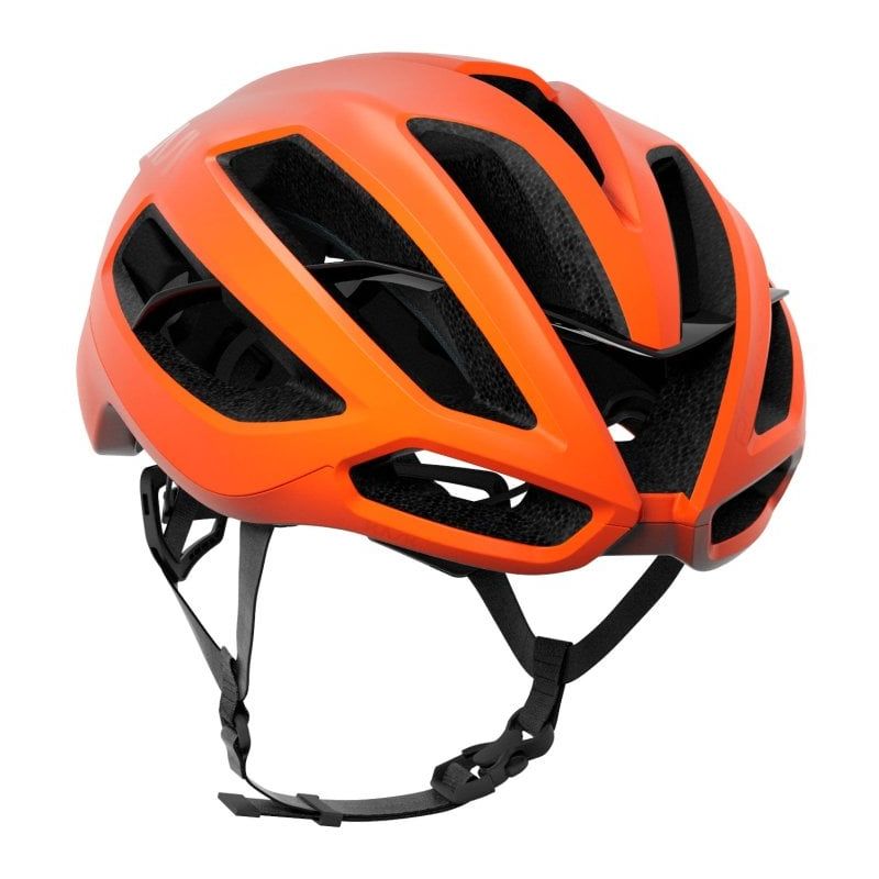 Fahrradhelm Kask PROTONE ICON (Tangerine Matt)