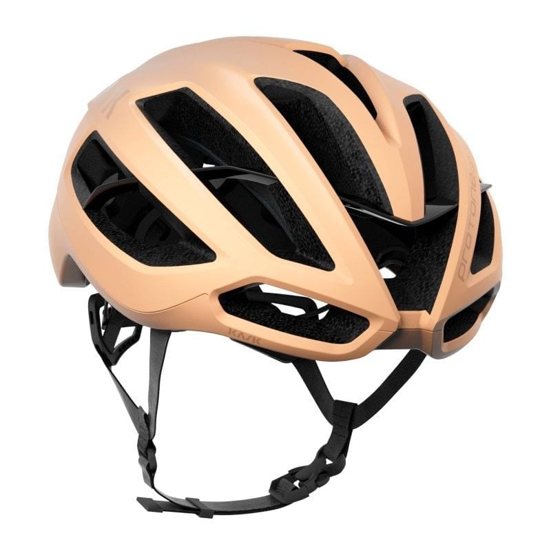 Fahrradhelm Kask PROTONE ICON (Sahara Matt)