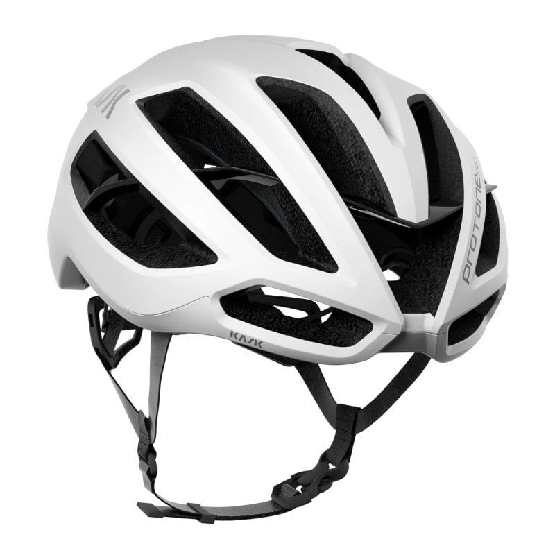 Casque de vélo KASK PROTONE ICON (White matt)