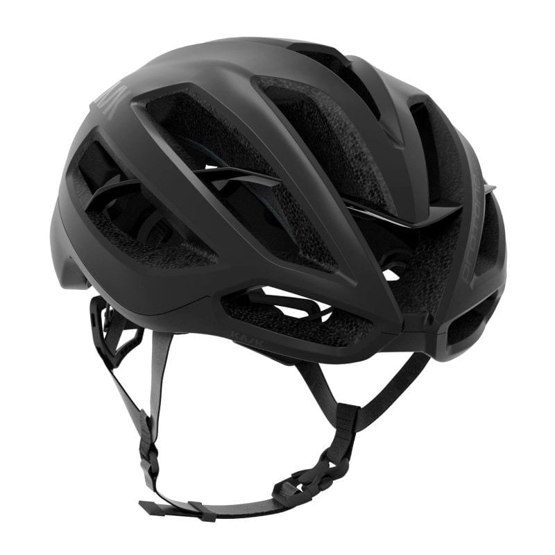 Fietshelm Kask PROTONE ICON (Zwart Matt)