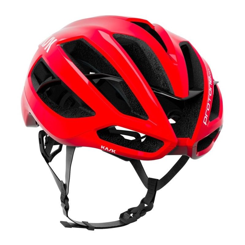Pyöräilykypärä Kask PROTONE ICON (Punainen)