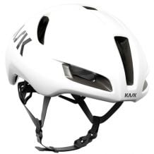 Sykkelhjelm Kask UTOPIA Y WG11 (Hvit)