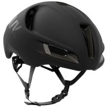 Sykkelhjelm Kask UTOPIA Y WG11 (Matt svart)