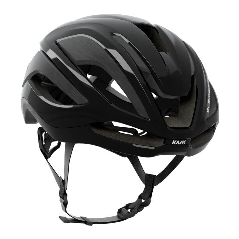 Casco da bici Kask ELEMENTO (Nero)