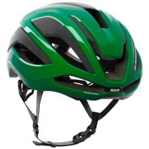Bike helmet Kask ELEMENTO (beetle green)