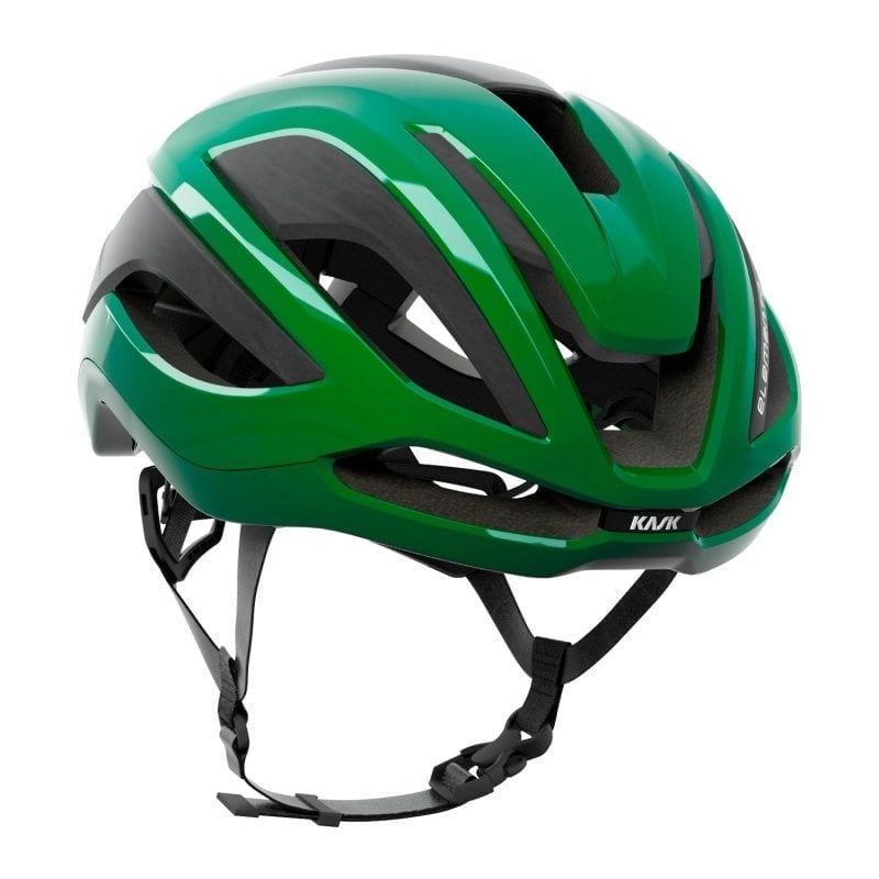 Fahrradhelm Kask ELEMENTO (beetle green)