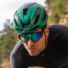 Casque de vélo KASK - ELEMENTO (Green)