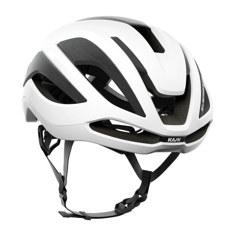 Fietshelm Kask ELEMENTO (Wit)