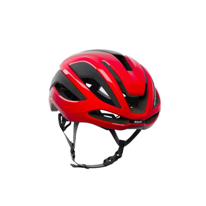 Casco da bici Kask ELEMENTO (Rosso)