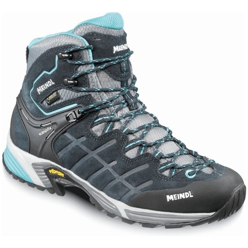 Women's hiking boots Meindl Kapstadt Lady Gtx
