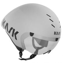 Time Trial Helmet Kask BAMBINO PRO EVO (white)