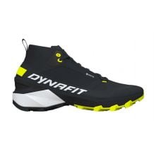 Wanderschuhe Dynafit TRANSALPER 2 MID GTX (Black Out/Nimbus)
